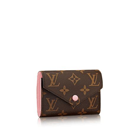 louis vuitton wallet fiori|Luxury Women's Wallets & Small Leather Goods.